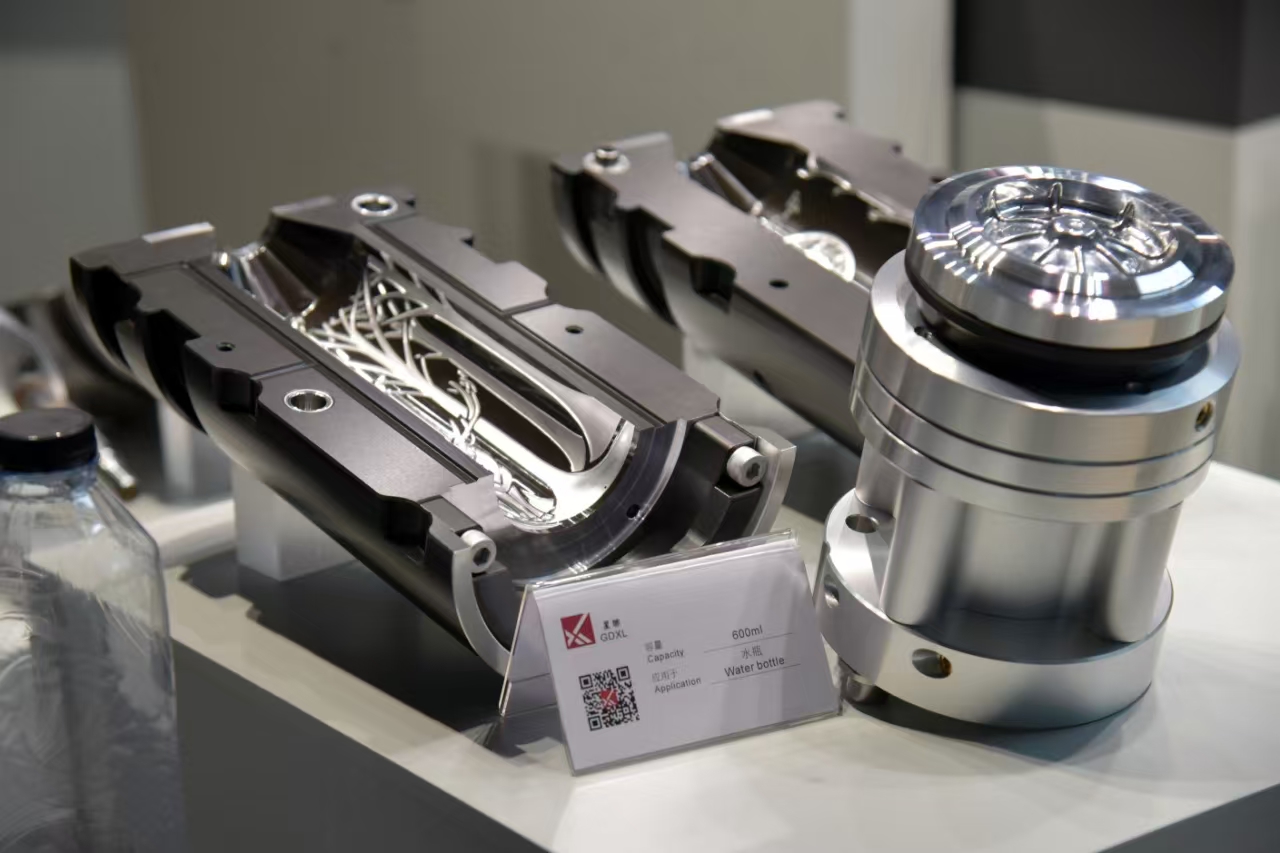 尋找“獨角獸”丨星聯精密：飲料瓶背后的“隱形冠軍”