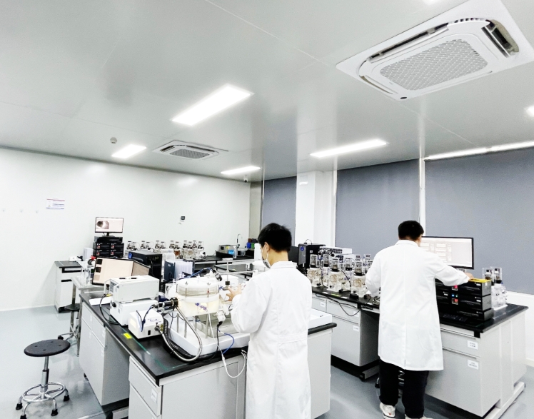 尋找“獨角獸”丨以心醫療：“新”材料激發“心”動力