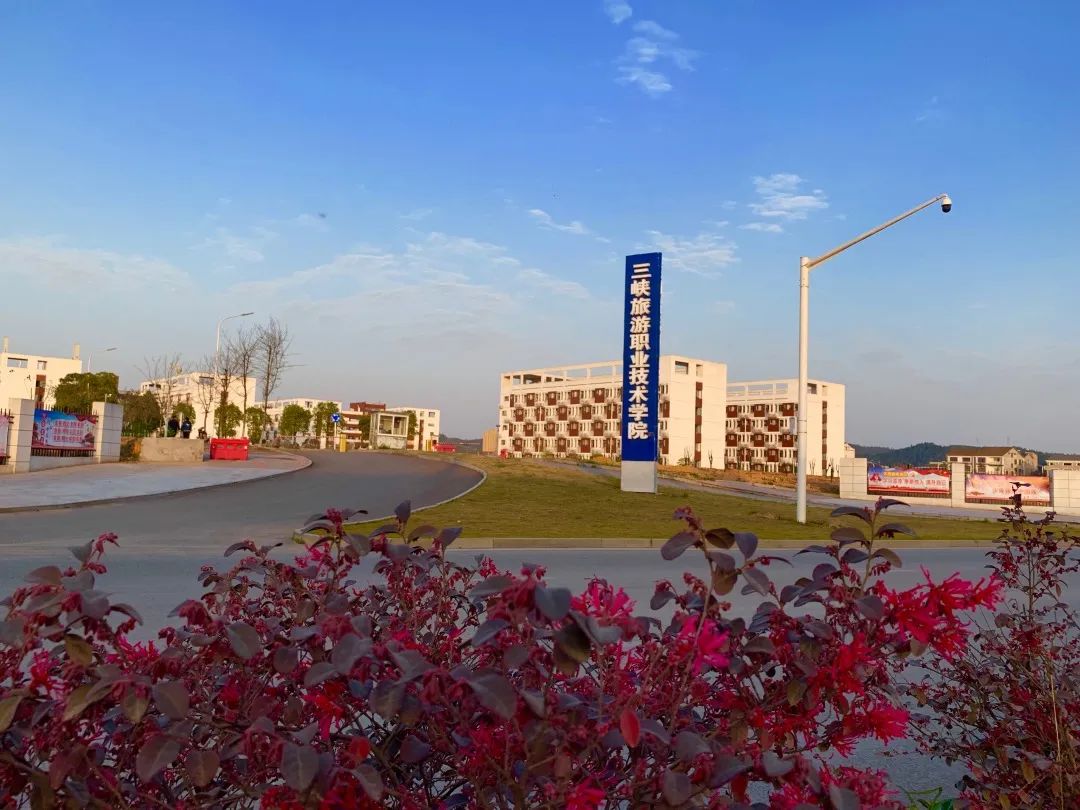 “學生還未畢業就被簽約”，這所職校的特色專業厲害了！