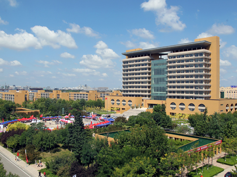 東營職業學院：培養“下得去留得住用得上起得來”的新農人