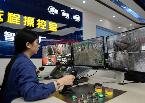 筑牢“根”與“魂” 湖南“紅色引擎”激發國企強勁動力