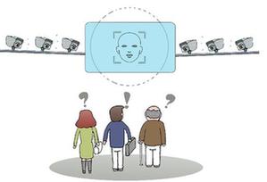 攝像頭暗藏貓膩,你的臉安全嗎？