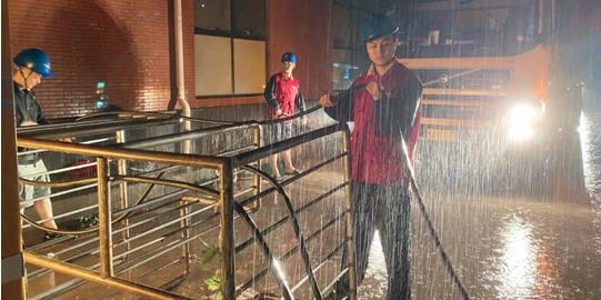 國家發展改革委：全力保障河南受災地區煤電油氣運平穩有序