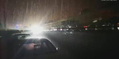 鄭州：有記錄以來最強降雨 目前已轉移避險約10萬人