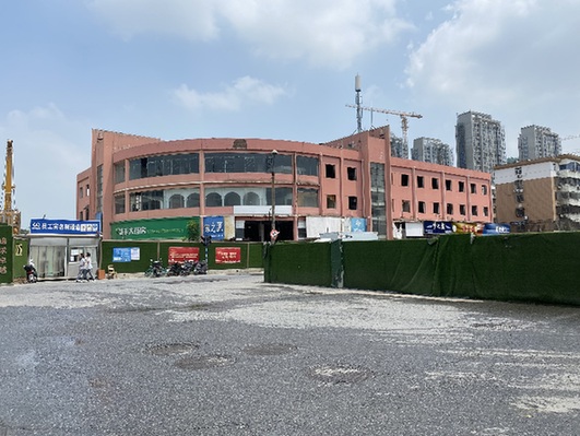 是企業過度維權 還是拆遷補償不公？