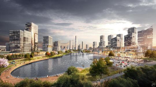 涉稅業務“川渝通辦”再擴容 成渝雙城經濟圈建設動力足