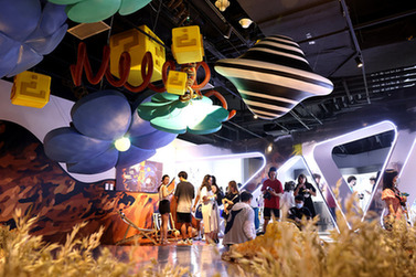 強大國內市場潛力釋放　穩中加固經濟基本盤