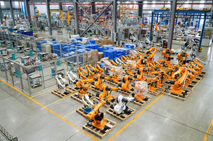 新動能加速蓄勢聚力　夯實經濟高質量發展根基