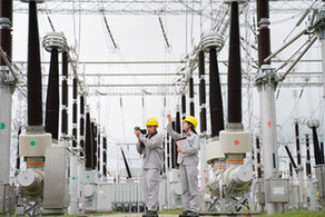 千億級輸配電裝備制造新央企呼之欲出