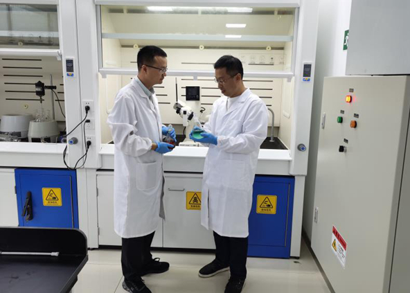 陜西安康:聚才引智助推高質量發展