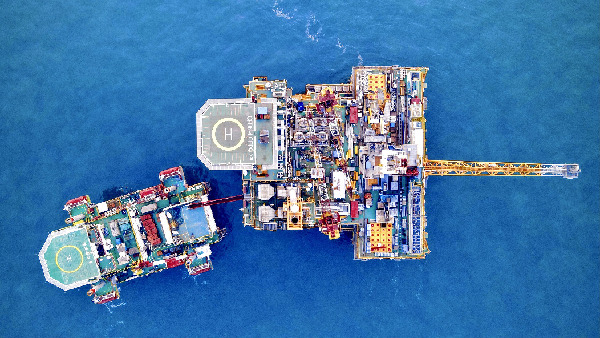 加快布局新賽道 央企“雙碳”路線圖浮現