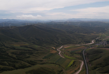 國家1號風景大道