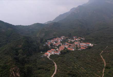 寬城滿族自治縣 化皮溜子鎮