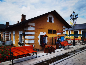 老牌旅游城市牡丹江何以“老樹新枝更著花”？