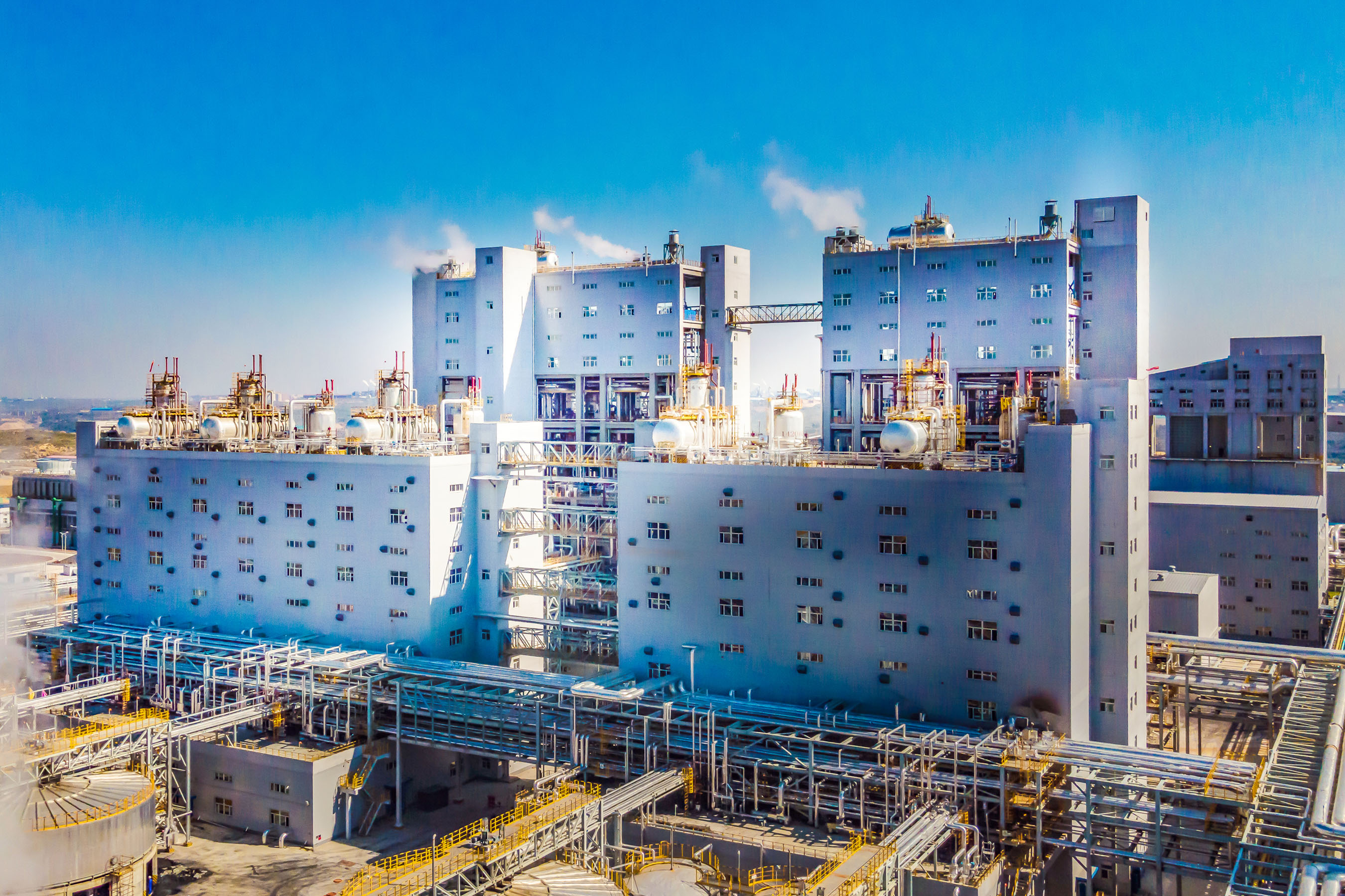 系列舉措上下貫通 國企改革再掀高潮