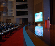 中國神華黨委書記、副總經理許明軍：構建ESG數字化體系 賦能能源企業可持續發展