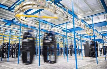 加強數據治理 明確“一把手”負責制