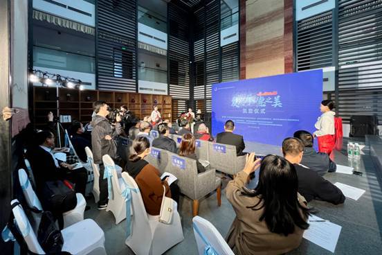 2021“發現承德之美”活動圓滿收官 重磅報告同步發布