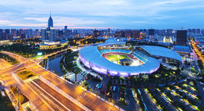 從常州到“長軸”:國際化智造名城呼之欲出