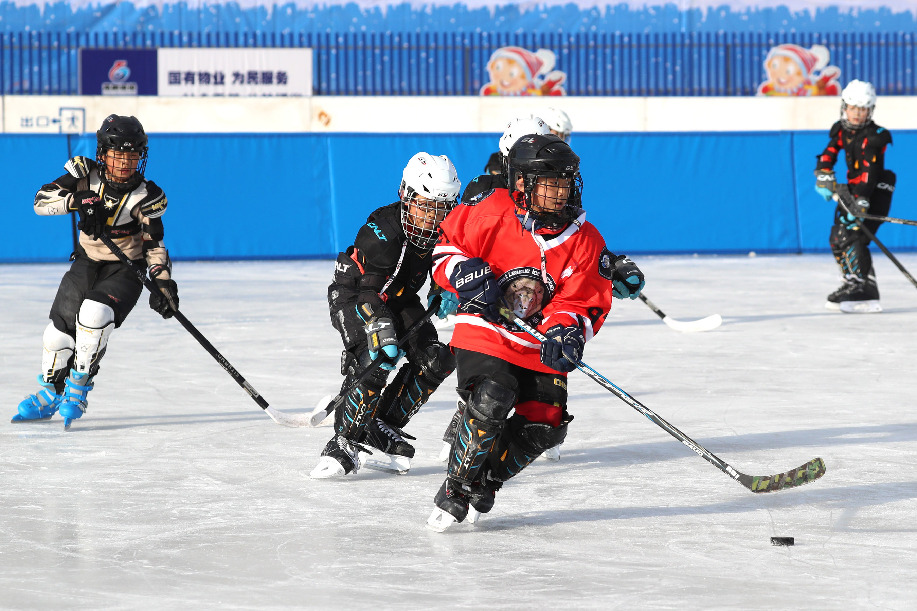 冬奧會點燃冰雪經濟 國產品牌搶灘布局