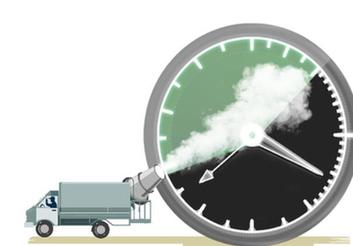 直擊環境監測干擾、造假現象