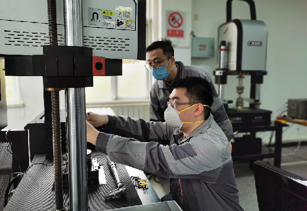 惠企政策落地 企業仍有“三盼”