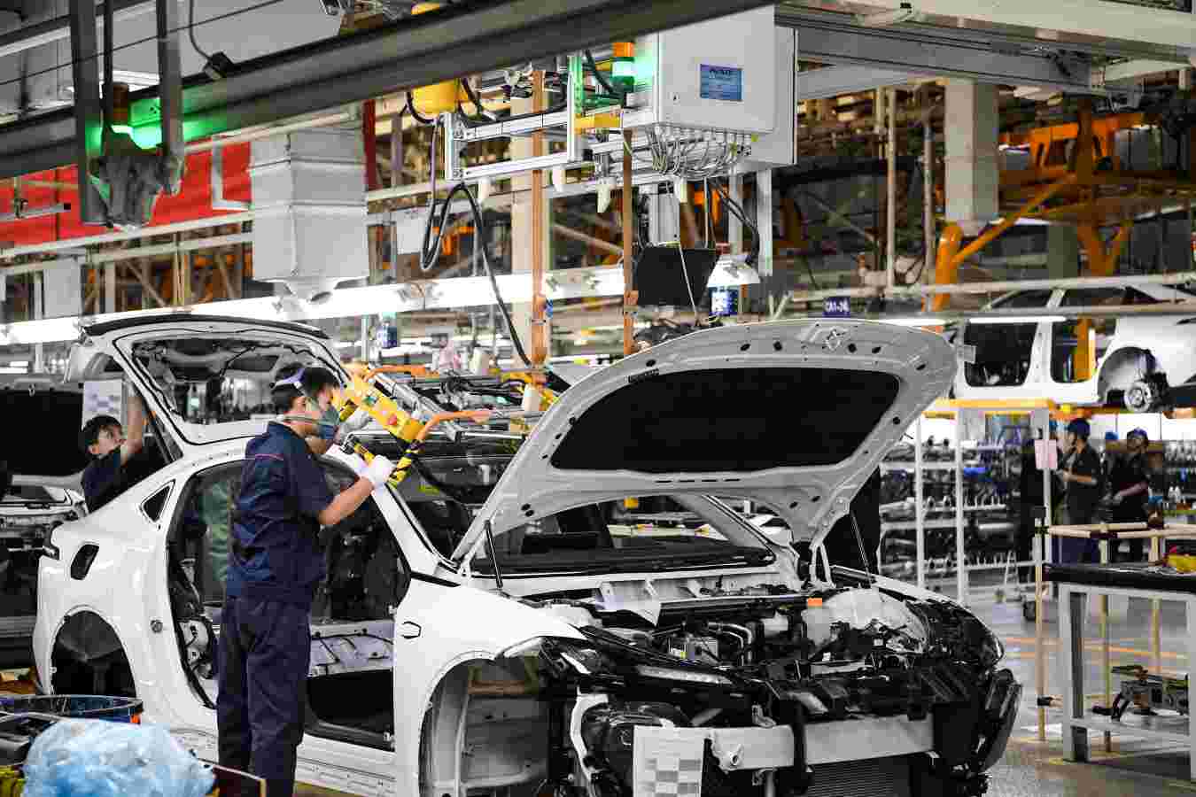 新能源汽車下鄉成效顯現 挖潛仍需多點發力