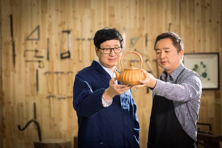 擁抱新消費，老樹如何發新芽？