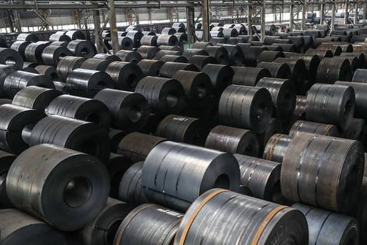 鋼鐵十年，應對“三道大考”