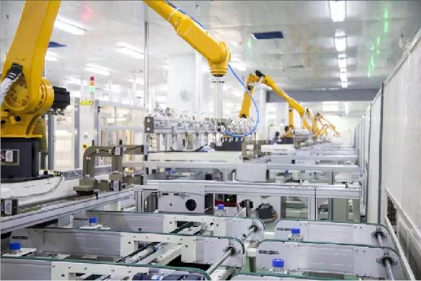 走出去，搶訂單——江蘇借“機”出海引投資觀察