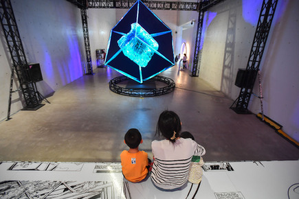 中國科幻如何“熱”下去、“走”出去？