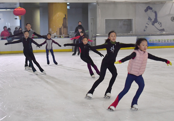 “為漂亮買單，更要為健康買單”——女性成體育消費市場新主力