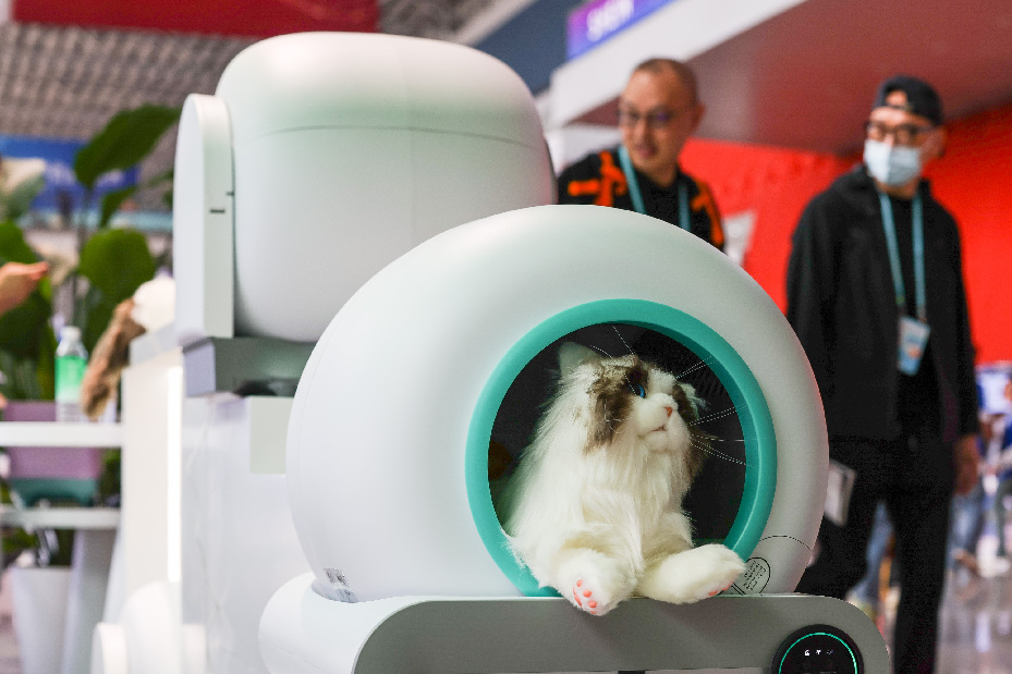 寵物經濟方興未艾 年增相關企業近百萬家