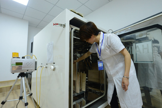 家裝建材都合格 整屋一測卻超標