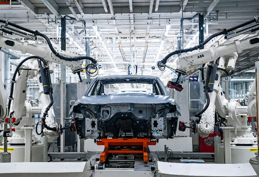 集成各方創新資源 用好用足兩個市場——“共和國長子”中國一汽改革發展啟示錄