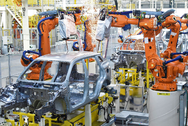 看世界｜吉利全方位融入“一帶一路”