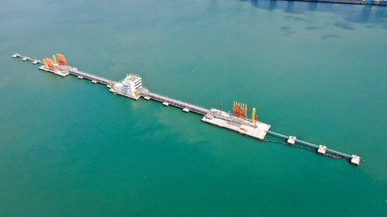 “一帶一路”十年，那些影響深遠的瞬間