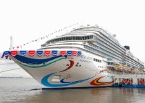離“夢想”靠岸還有多遠？——中國國際郵輪市場觀察