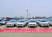 二手車出口“試點時代”或結束 全面開放前奏吹響