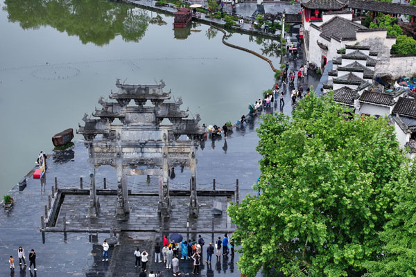 近3億人次出游！　“五一”假期開啟“韻味”旅游季