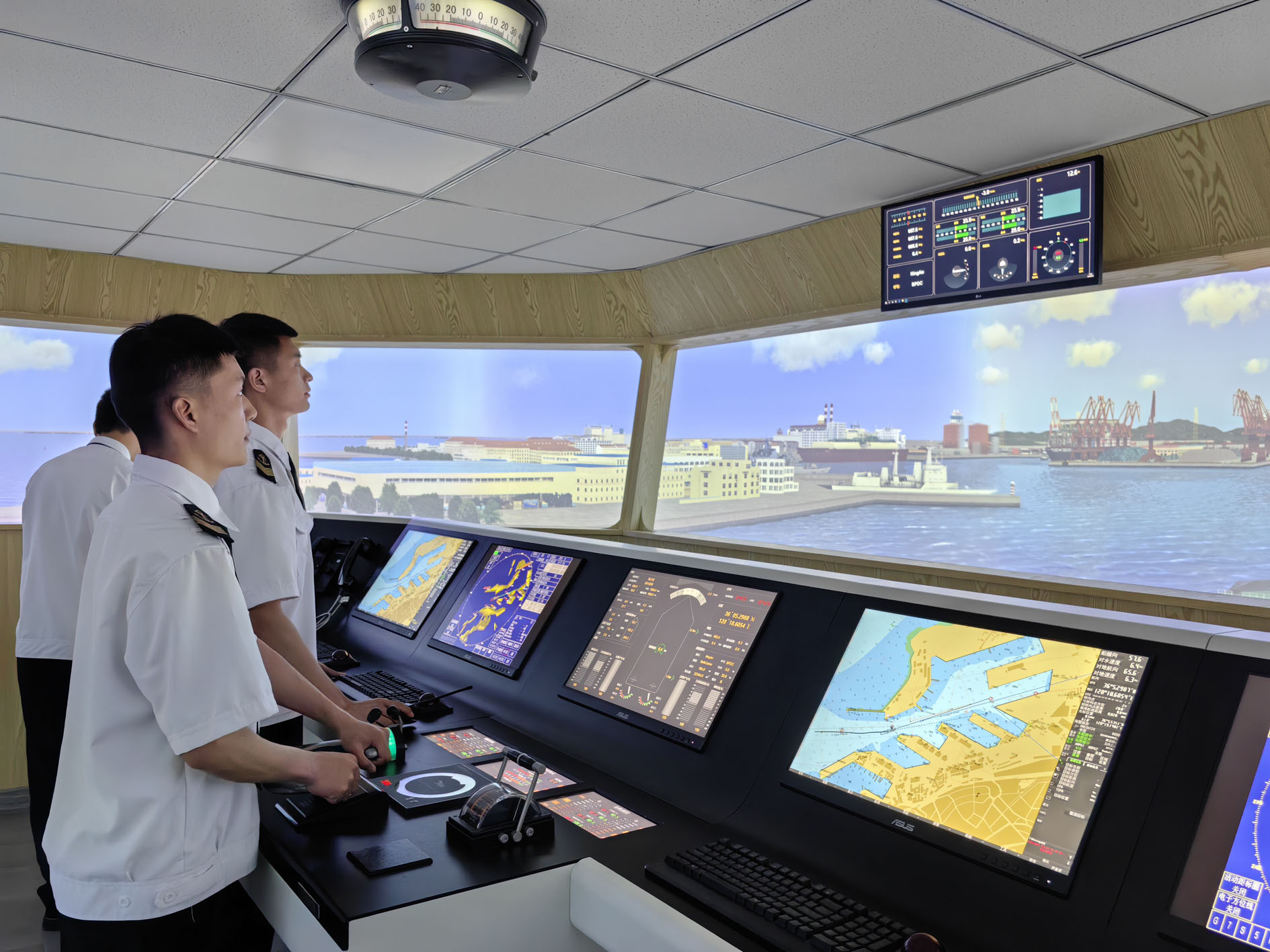 “三大數字”透視山東職業教育新動向新格局