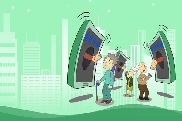 直播間投入幾千賺千萬？古董“撿漏”騙局盯上老年人