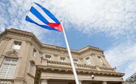 美古復交:拉美大棋局的勝負手