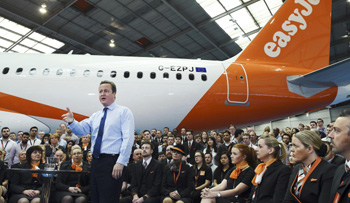 脫歐公投進入倒計時：英國人的選擇，全世界的擔憂