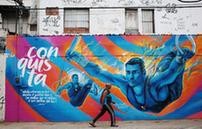 里約大冒險:巴西的奧運與國運