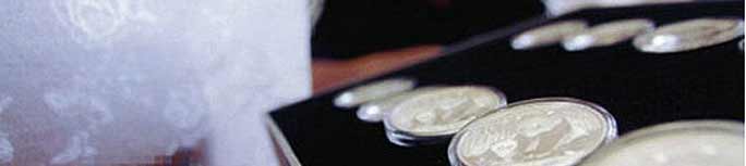 收藏品騙局年末高發 ?？永先损B老金