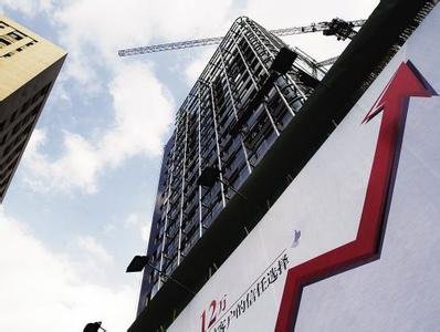 鉚著勁兒熬限購 部分房企現“耐藥性”