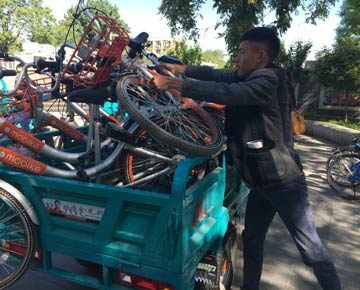 新勞動者畫像 | 世界辣么大，他們這樣“挖金礦”！