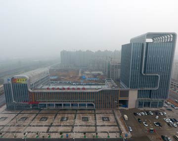 超前規劃，還是面子工程？