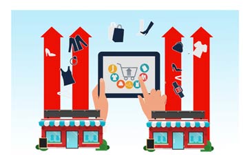 “雙十一”大考將至 各式新零售短兵相接